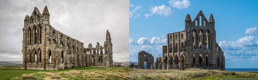 Dracula on the Cleveland Way